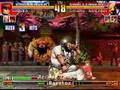 COMBOS KOF 97