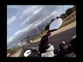 BMW R 1200 S from the South African world launch