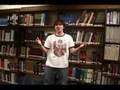 Burnt Popcorn and Weed - Ep.5 (Libraryman)