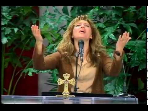 Iranian Christian Worship Song 50