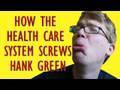 Health Care Reform: The Hank Factor