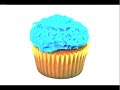R.A.T. Cupcake Song