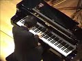Tae-Hyng Kim - Saint Saens danse macabre