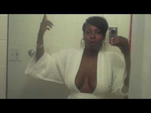 Black Kat Stacks Exposes Donnell Rawlings aka Ashy Larry