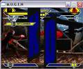 MUGEN Lord D. Maximoff(me) vs. Angel Ryu