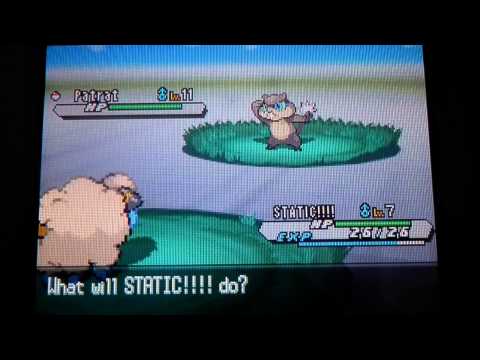 29681 - Read Description* Sorry for the Reupload I just shortened the video *Edit:Sorry bout not Showing no Shiniing Charm You can tell I didnt bcuz of the ridiculo...