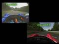 Real Radical SR8 vs Virtual radical SR3