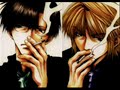 saiyuki saiyuki