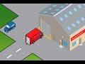 Norther Bank animation