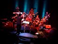 Improvisación guiada / Pulsos colectivos individuales