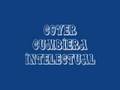 Kevin Johansen-Cumbiera Intelectual (Cover)