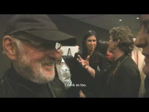 Lee Daniels, Norman Jewison CFC
