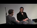 Lee Daniels, Norman Jewison CFC 3