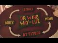 Louis Theroux meets Doctor Win - BBC