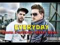 Kotler & Chiko Bass-Everyday (Shoam & Gavriel Frenzy Remix)