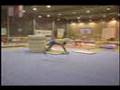 Crazy tricks