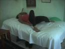 Knee Dip