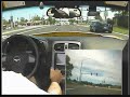 DPE Corvettes.com 920 hp Supercharged corvette C6 Cruisin