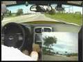 DPE Corvettes.com 920 hp Supercharged corvette C6 Cruisin