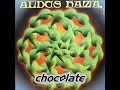 Aldus Haza - Moon Music