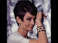 a video tribute to the actress audrey hepburn.