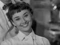 Audrey Hepburn