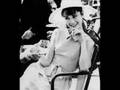 Audrey Hepburn