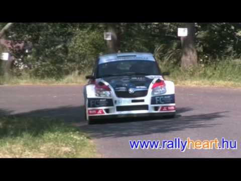 Latest WRC HD & Rally HD Videos