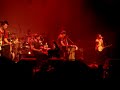 Modest Mouse - Satin in a Coffin- Live @ Melkweg, Amsterdam