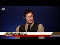 Norman Reedus video 2