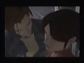 Resident Evil - Claire and Steve