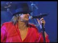 Kid Rock - Mama Kin Live Kid Rock - Mama Kin Live
