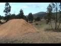 Ride'n round at Captains Flat, NSW