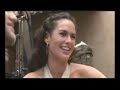 Intervista a Lena Headey