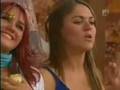 Rebelde: Roberta y Diego 123