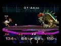 SSBM Event Match 51 (The Showdown)