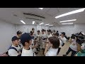 熱闘甲子園2019年8月16日第4試合海星vs八戸学院光星「甲子園を去る球児たち」360度特別映像