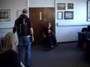Chair racing