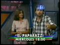 videos de TELEFE AVANCE DE JORGE RIAL Y  PERLA NEGRA