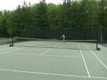 USTA 3.5 #1 singles