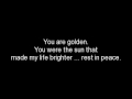 MicMac - You Are Golden