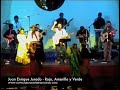 Juan Enrique Jurado - Rojo Amarillo y Verde - En Vivo Musica Bolivia Bolivie Bolivien