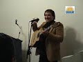 Roberto Rimoldi Fraga en Casa Patria (Parte 2/4)