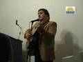Roberto Rimoldi Fraga en Casa Patria (Parte 2/4)