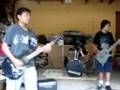 Our Band Session