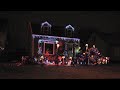 Christmas House on Mulvey Avenue