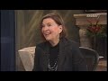 Shaw_interview_1-8.mov - Rainbeau Mars visits Studio 4 in Vancouver