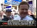 Stephanie Miller on Larry King - Part 2 (3.26.07)