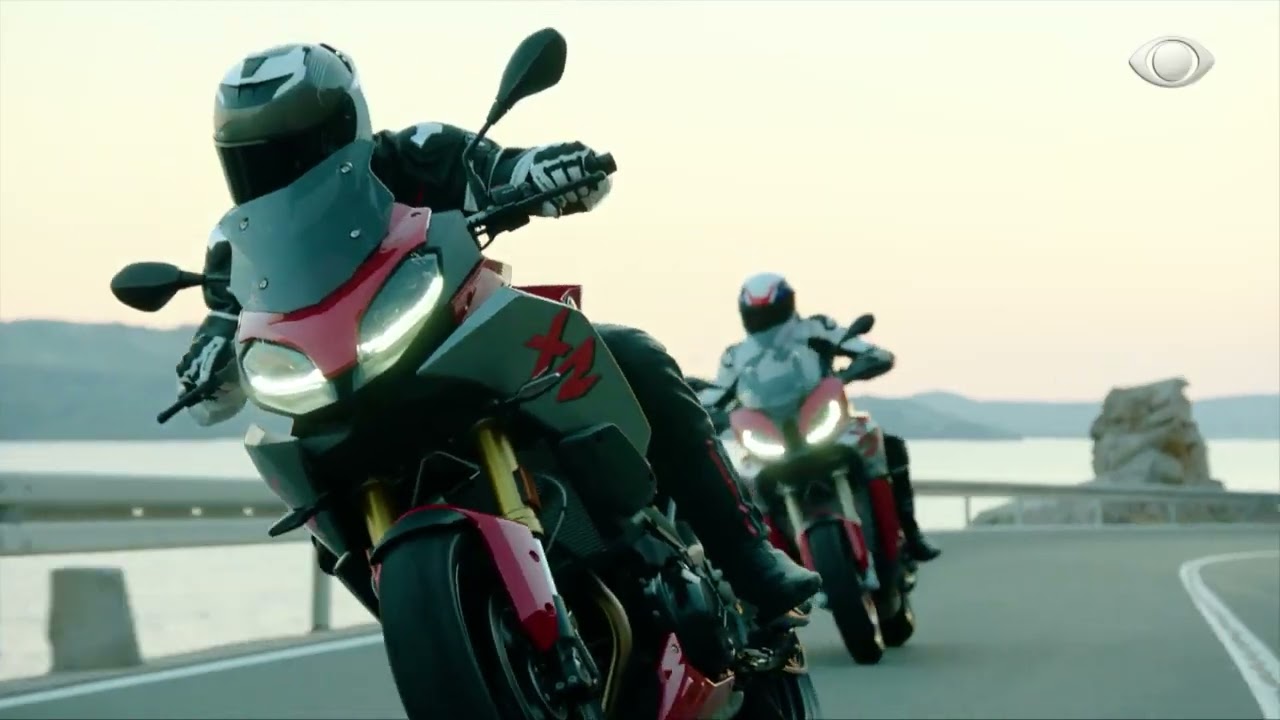 QUATRO MILHÕES DE MOTOCICLETAS BMW PRODUZIDAS EM BERLIM