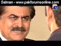 Tera Pehlu Main November 9, 2009 Part 2